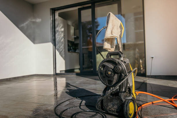 Best Building Exterior Washing  in Benson, AZ