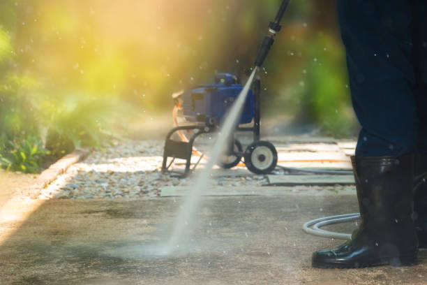  Benson, AZ Pressure Washing Pros